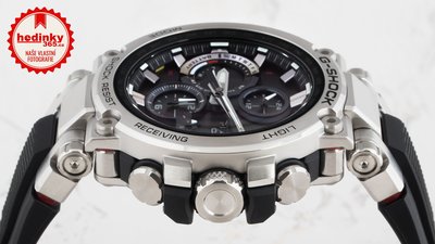 Casio G-Shock MT-G MTG-B1000-1AER