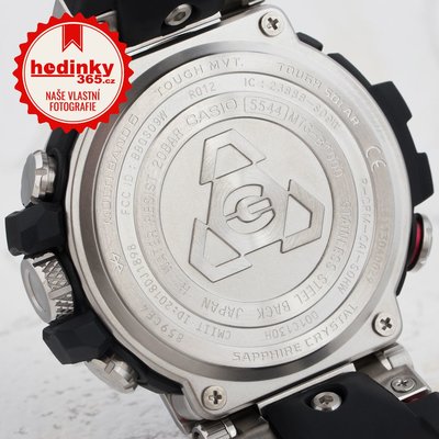 Casio G-Shock MT-G MTG-B1000-1AER