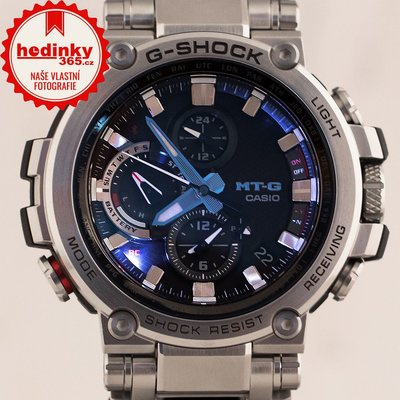 Casio G-Shock MT-G MTG-B1000-1AER