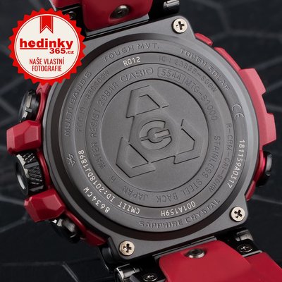 Casio G-Shock MT-G MTG-B1000B-1A4ER