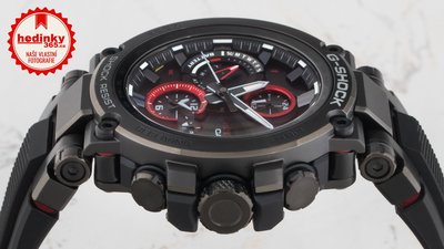 Casio G-Shock MT-G MTG-B1000B-1AER