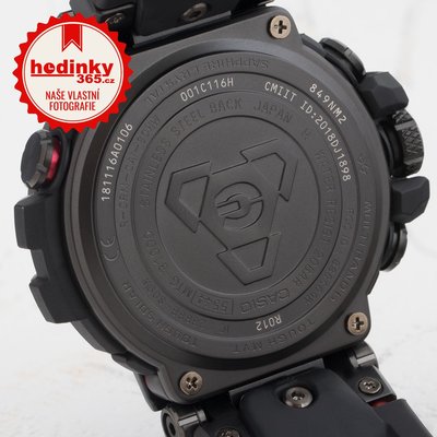 Casio G-Shock MT-G MTG-B1000B-1AER