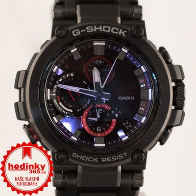 Casio G-Shock MT-G MTG-B1000B-1AER
