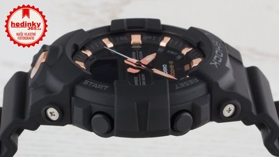 Casio G-Shock Original GA-810B-1A4ER