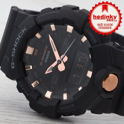 casio g shock ga 810b