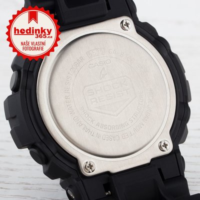 Casio G-Shock Original GA-810B-1A4ER