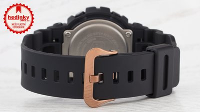 Casio G-Shock Original GA-810B-1A4ER