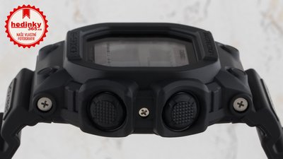 Casio G-Shock Original GX-56BB-1ER "King" Basic Black Series