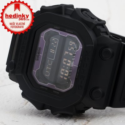 Casio G-Shock Original GX-56BB-1ER "King" Basic Black Series