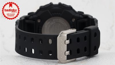 Casio G-Shock Original GX-56BB-1ER "King" Basic Black Series