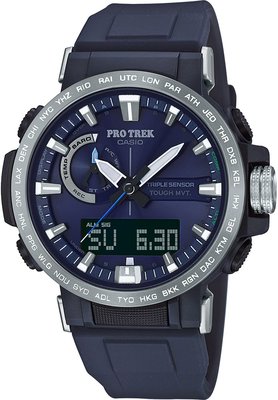 Casio Protrek PRW-60-2AER