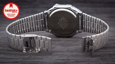 Casio Vintage A168WEM-7EF