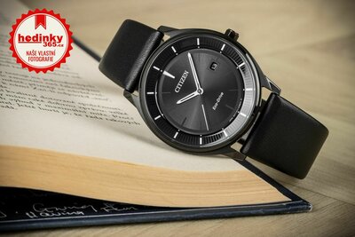 Citizen Elegant Eco-Drive BM7405-19E