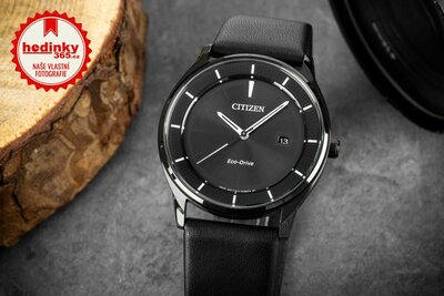 Citizen Elegant Eco-Drive BM7405-19E