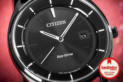 Citizen Elegant Eco-Drive BM7405-19E