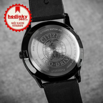 Citizen Elegant Eco-Drive BM7405-19E