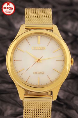 Citizen Elegant EM0502-86P