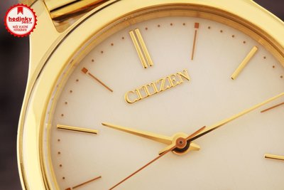 Citizen Elegant EM0502-86P