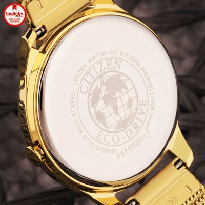 Citizen Elegant EM0502-86P