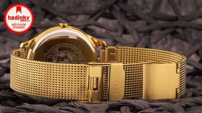 Citizen Elegant EM0502-86P