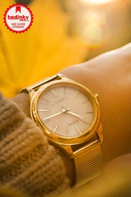 Citizen Elegant EM0502-86P