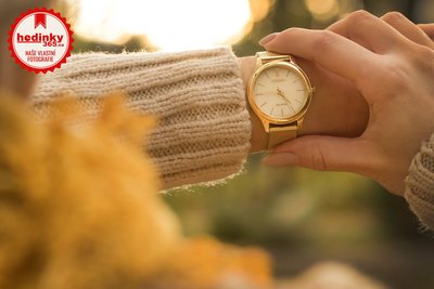 Citizen Elegant EM0502-86P