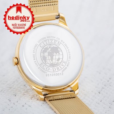 Citizen Elegant EM0502-86P