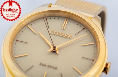 Citizen Elegant EM0502-86P