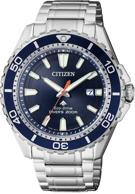 Citizen Promaster Marine BN0191-80L