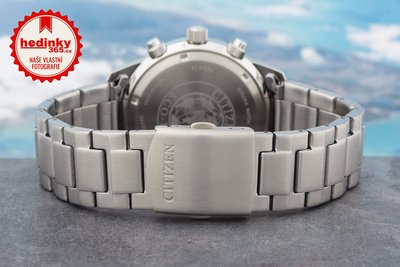 Citizen Sports Eco-Drive CA0690-88L