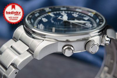 Citizen Sports Eco-Drive CA0690-88L