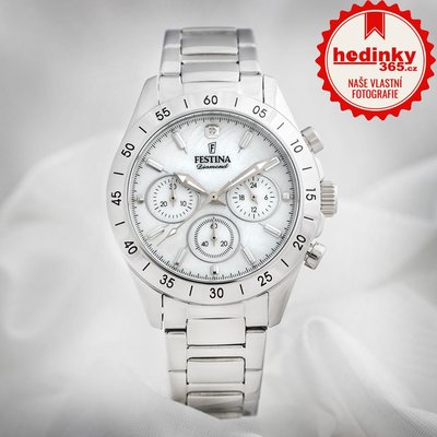 Festina Boyfriend 20397/1