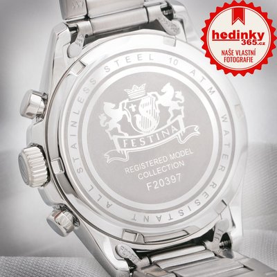 Festina Boyfriend 20397/1