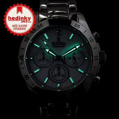 Festina Boyfriend 20397/1