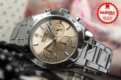 Festina Boyfriend 20397/3