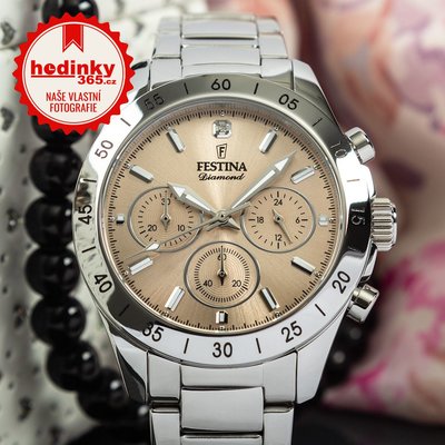 Festina Boyfriend 20397/3