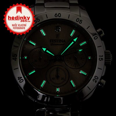 Festina Boyfriend 20397/3