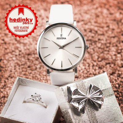 Festina Boyfriend Minimal 20371/1