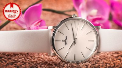 Festina Boyfriend Minimal 20371/1