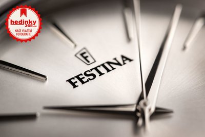 Festina Boyfriend Minimal 20371/1