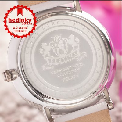 Festina Boyfriend Minimal 20371/1