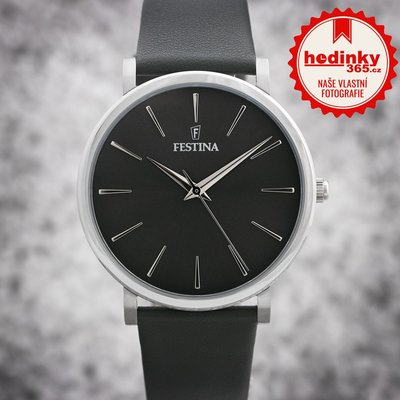 Festina Boyfriend Minimal 20371/4