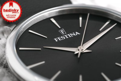 Festina Boyfriend Minimal 20371/4