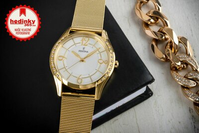 Festina Mademoiselle 20421/1