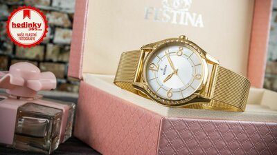Festina Mademoiselle 20421/1