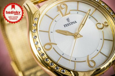 Festina Mademoiselle 20421/1