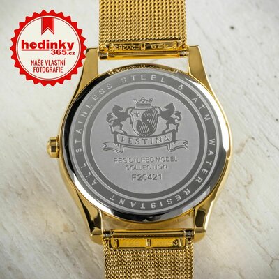 Festina Mademoiselle 20421/1