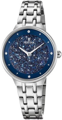 Festina Mademoiselle Swarovski 20382/2
