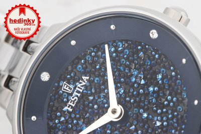 Festina Mademoiselle Swarovski 20382/2