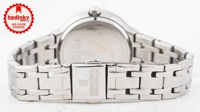 Festina Mademoiselle Swarovski 20382/2